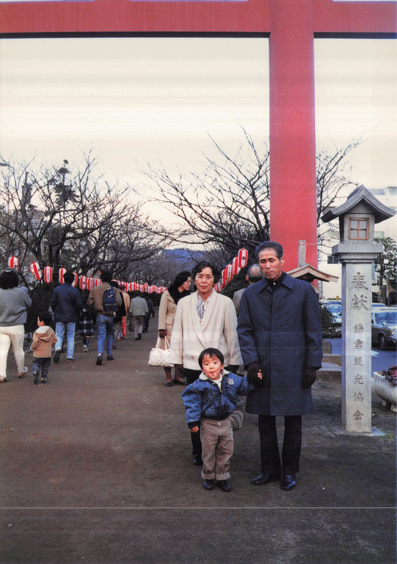 神社