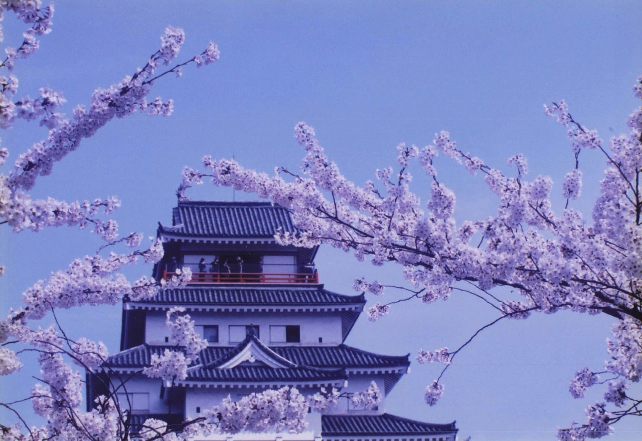 城