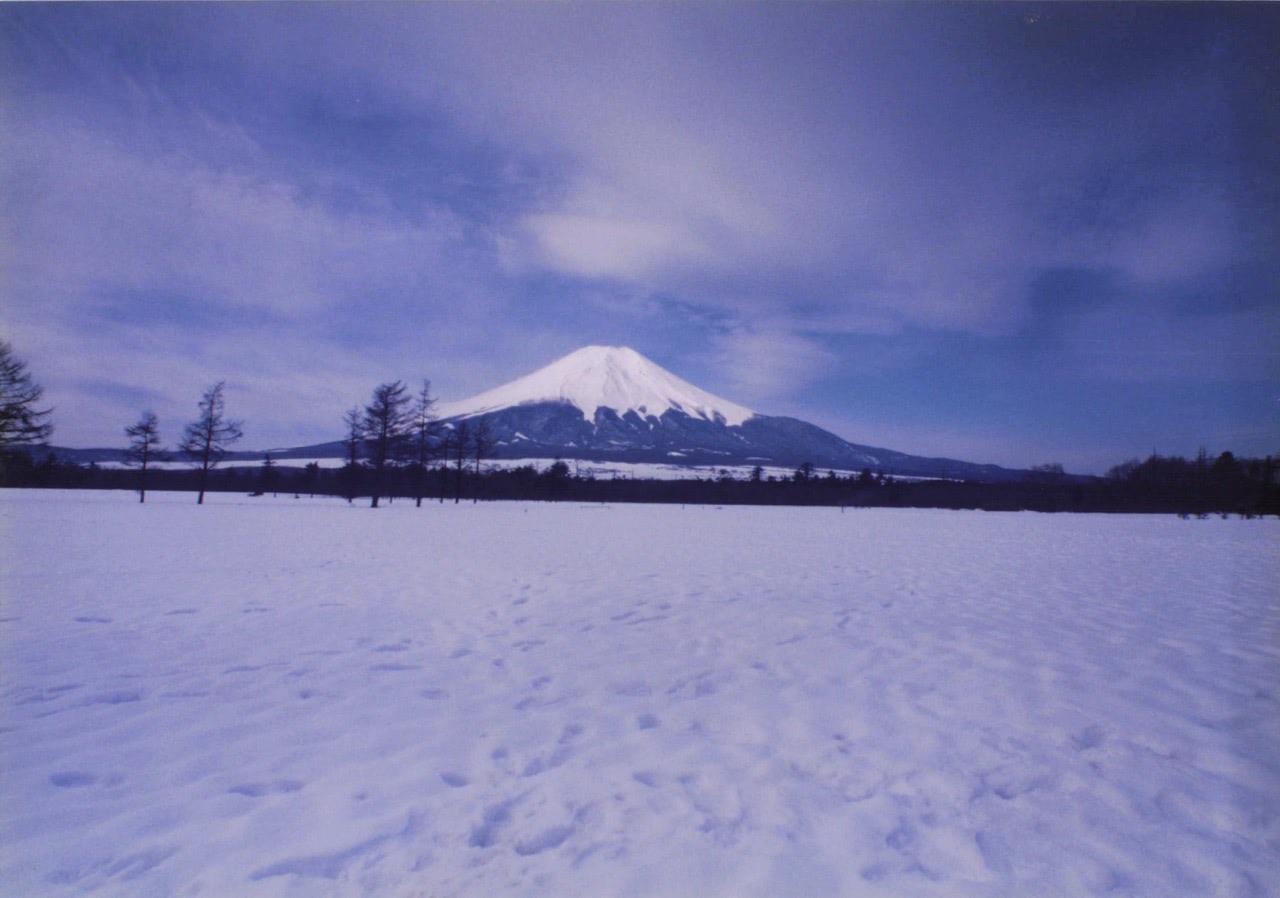 富士山