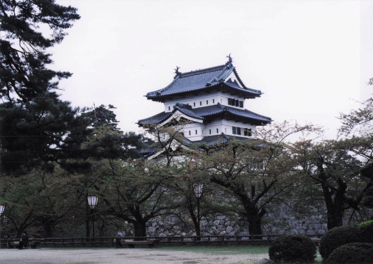 城