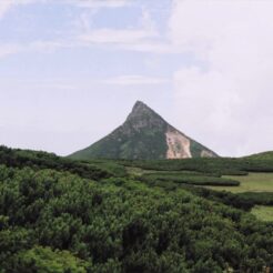 2004-08-04 岐阜県高山市・長野県松本市 乗鞍岳<br>乗鞍岳・乗鞍高原・乗鞍スカイライン・奥飛騨温泉郷