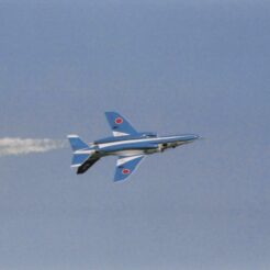 2004-11-03 埼玉県狭山市 入間基地 入間航空祭 T-4<br>入間基地 Kawasaki T-4