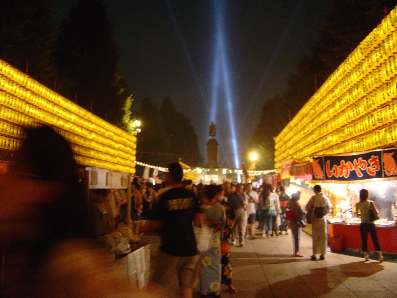 神社