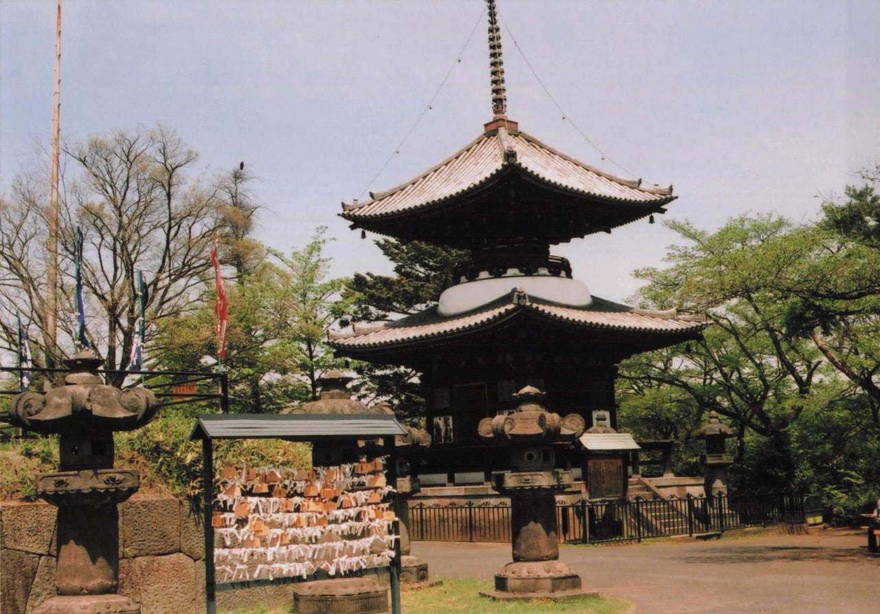 寺