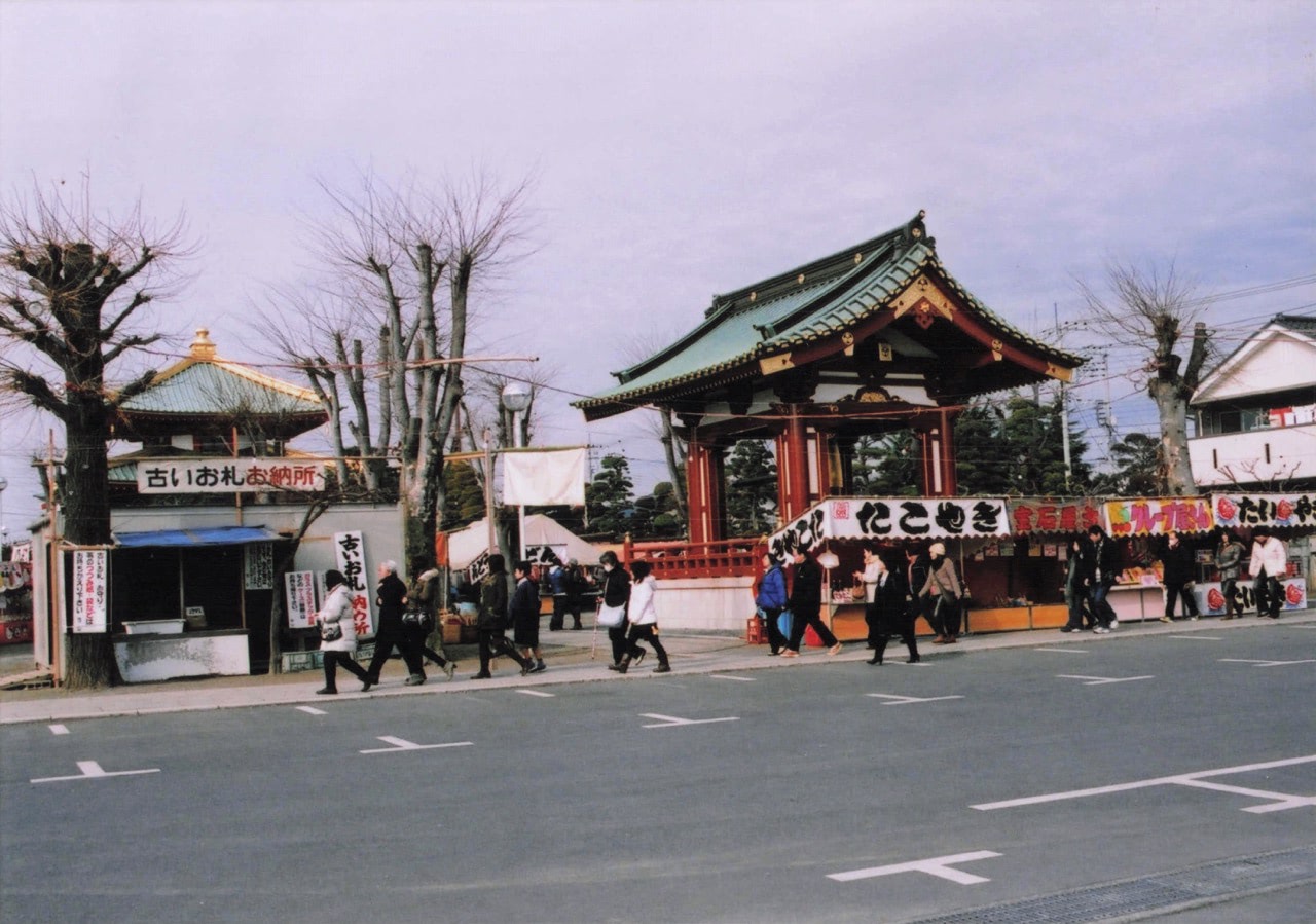 寺院