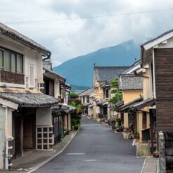 2015-07-05-13-06 内子町<br>サンライズ瀬戸と特急で新居浜・松山・内子と八幡浜から伊予灘ものがたり、倉敷をめぐる旅