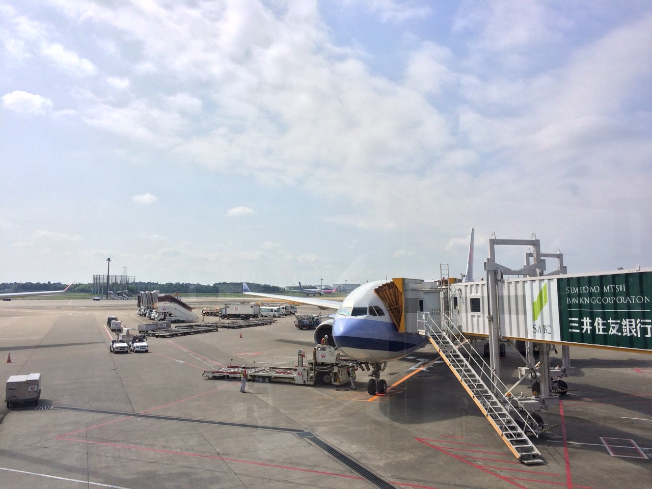 2016 08 13 09;12 成田空港