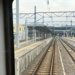 2018-06-10 07;50 田原市 豊橋鉄道 三河田原駅<br>愛知県豊橋・豊川稲荷と豊橋鉄道で渥美半島の田原市を巡る