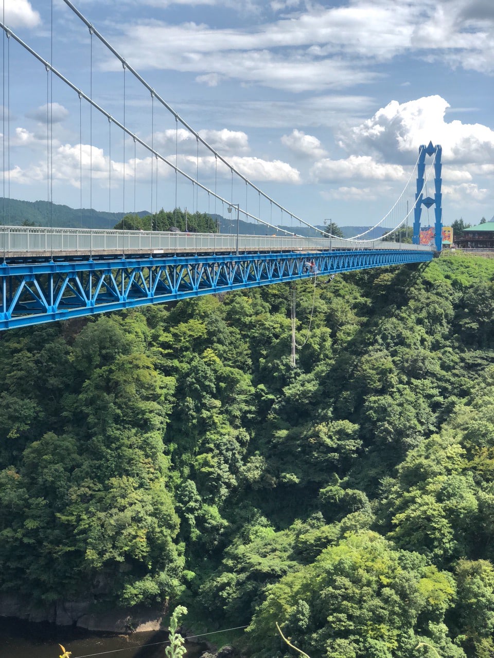 2018 08 25 12;57 常陸太田市 竜神大吊橋