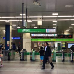 2019-09-22 15;39 柏駅<br>友達と遊ぶ