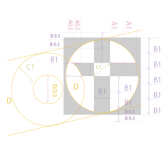 Cota T Blueprint