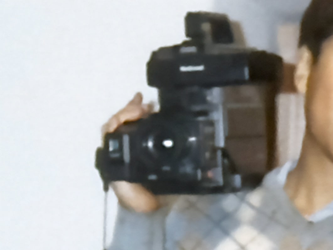 video camera