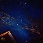 Starry sky for sideshow #japan #japantravel #sky #skyphotography #star #starsky …