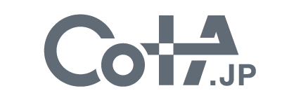 生き方のチュートリアル - COTA